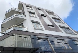 Siêu Phẩm Lô Góc 2 Mặt Tiền – QL13 - Vạn Phúc City – Dòng Tiền 40tr/th